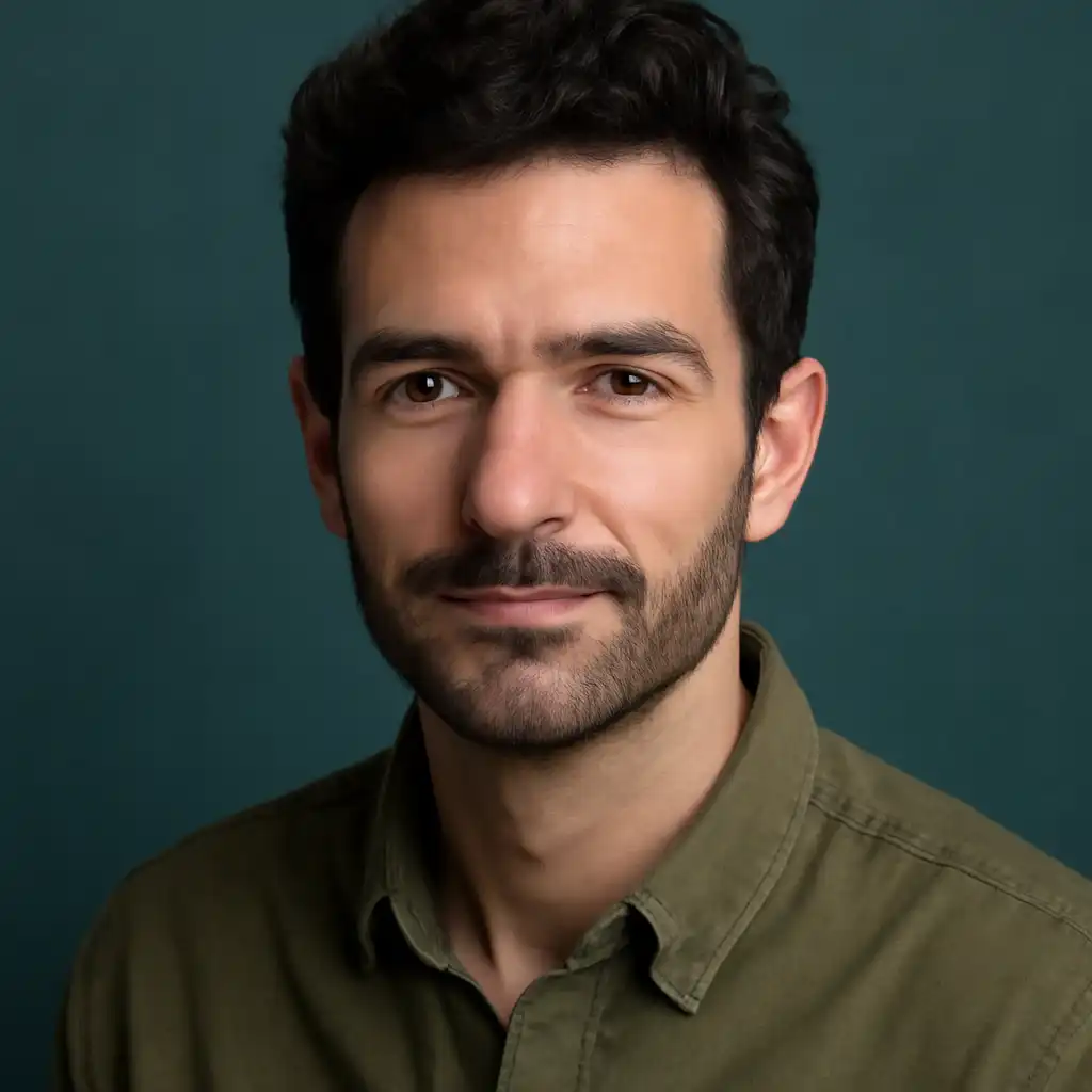 Mathieu Beaumont
